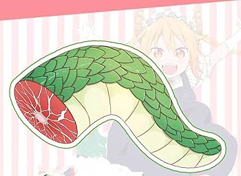 小林さんちのメイドラゴン トール 公式ポップアップ 抱き枕カバー 小林さんちのメイドラゴン トール 公式ポップアップ 抱き枕